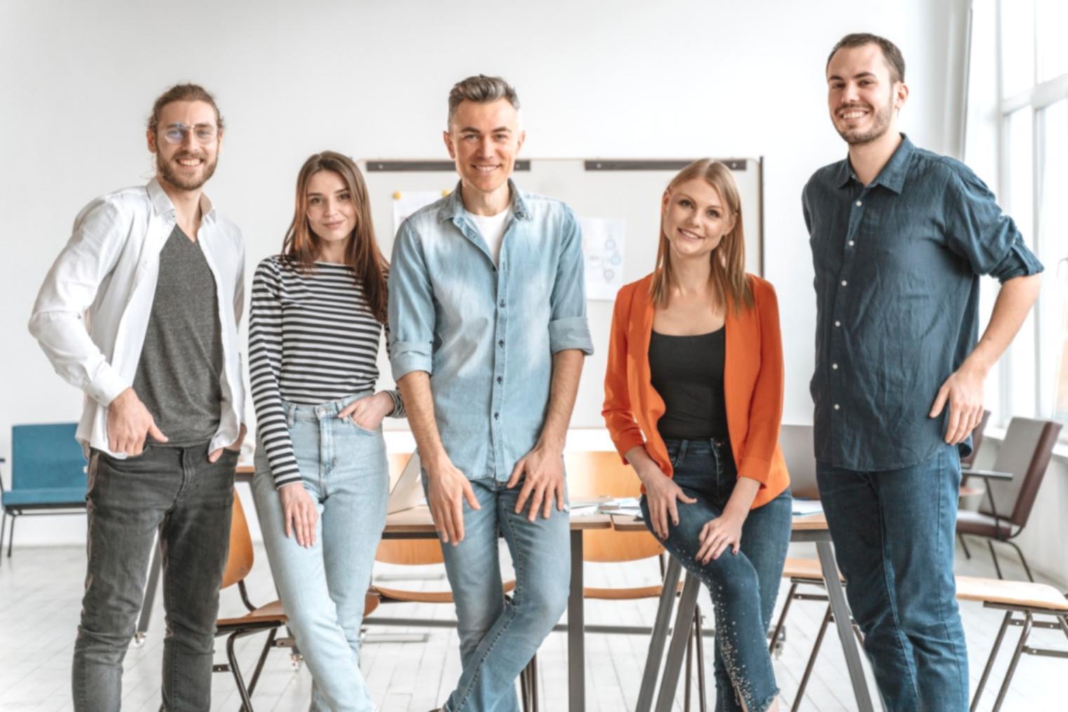 Validation d'idées et tests de concepts