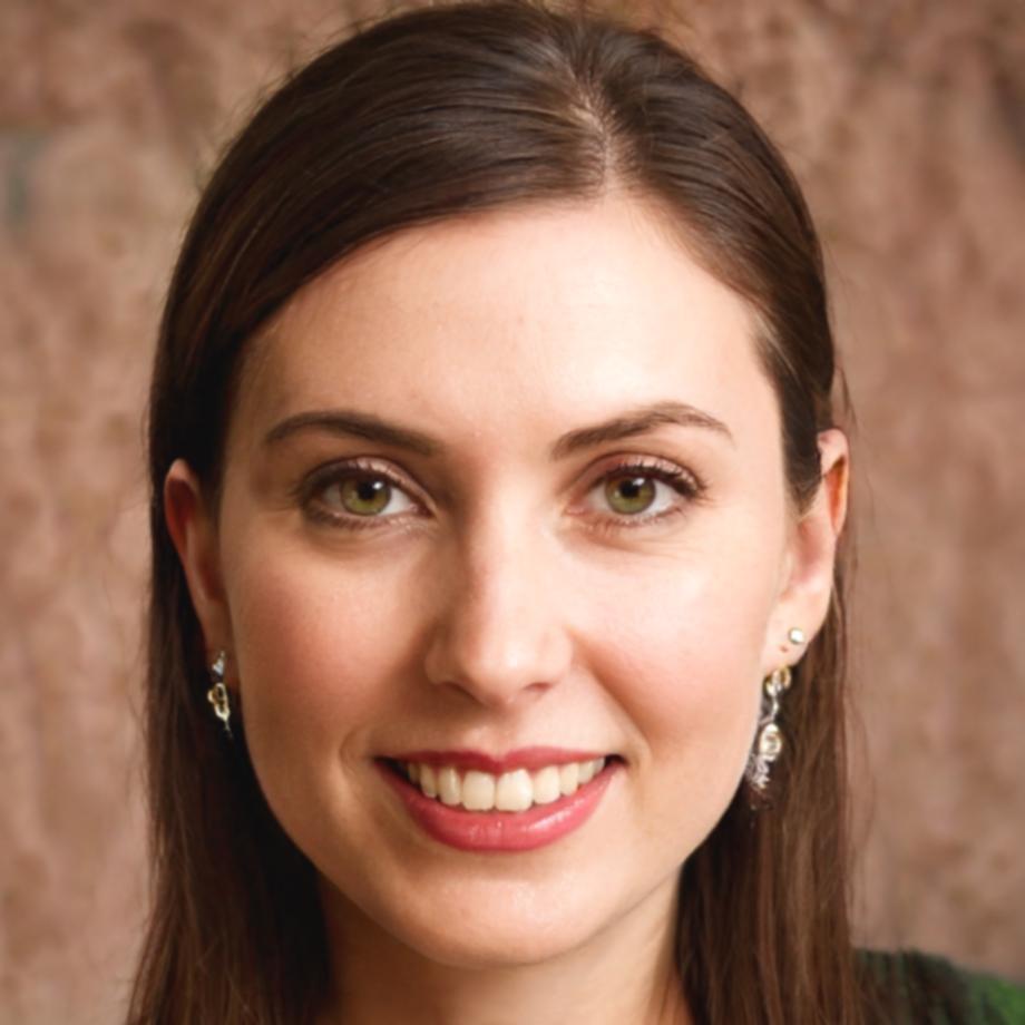 Portrait d'Éloise Marenaux, directrice pédagogique de jiralovexan